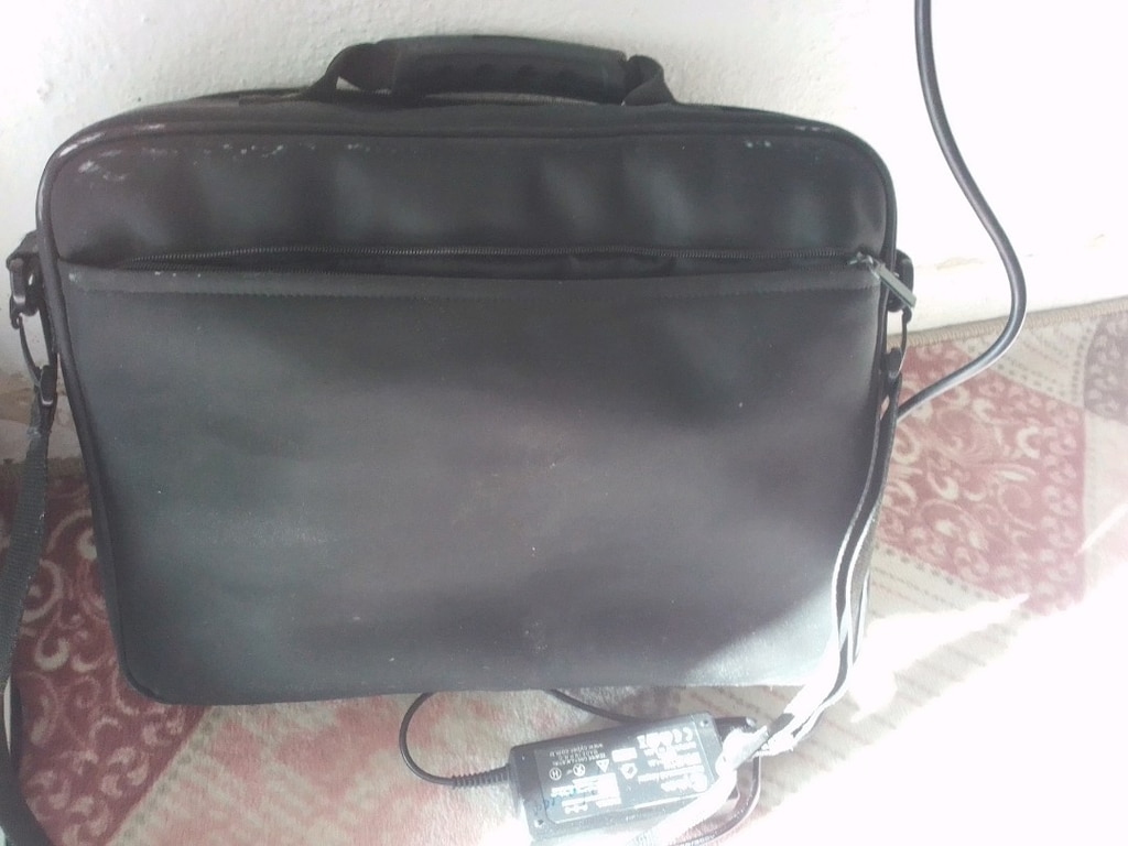 ACER DİZUSTU BİLGİSAYAR. CASPERLAPTOP CANTASİ BOLMELİ - 4