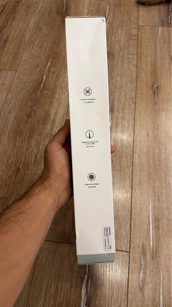 Insta360 Orijinal 3m Selfie Stick - 5