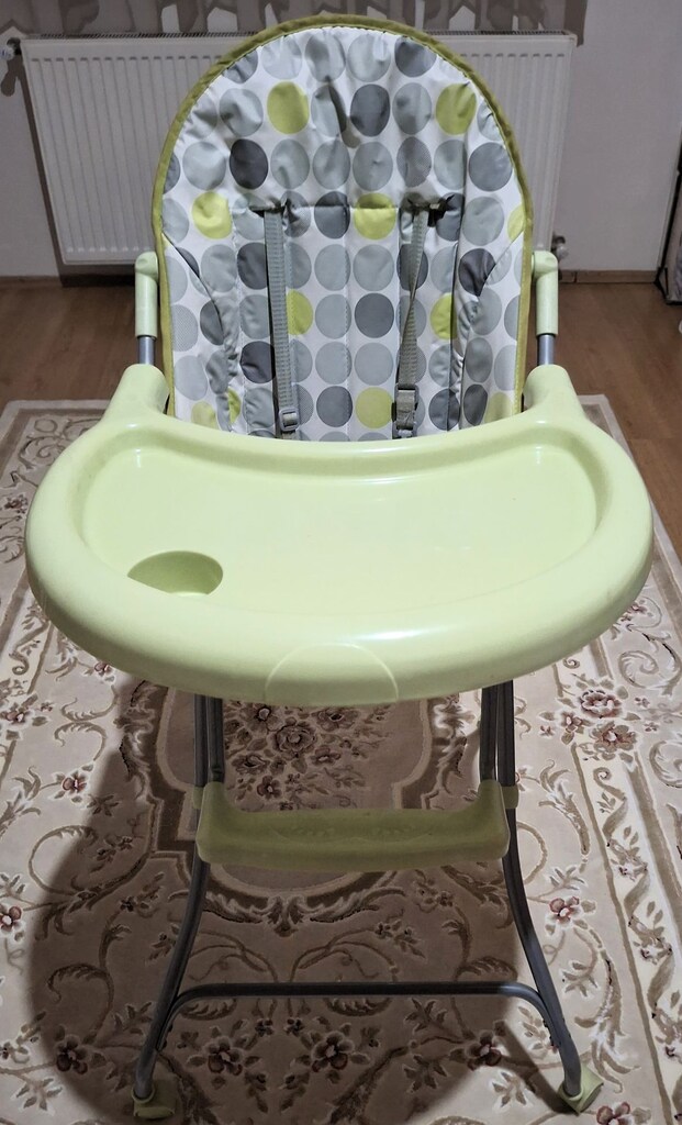 MAMA SANDALYESİ - 3