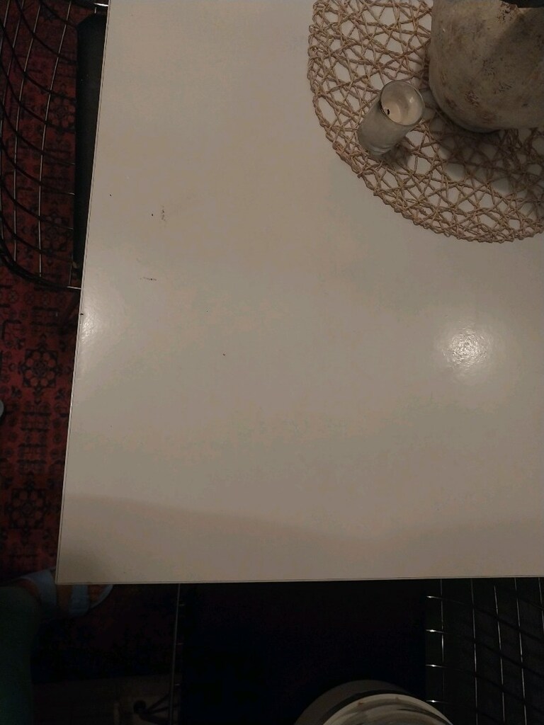 ikea mutfak masası - 3