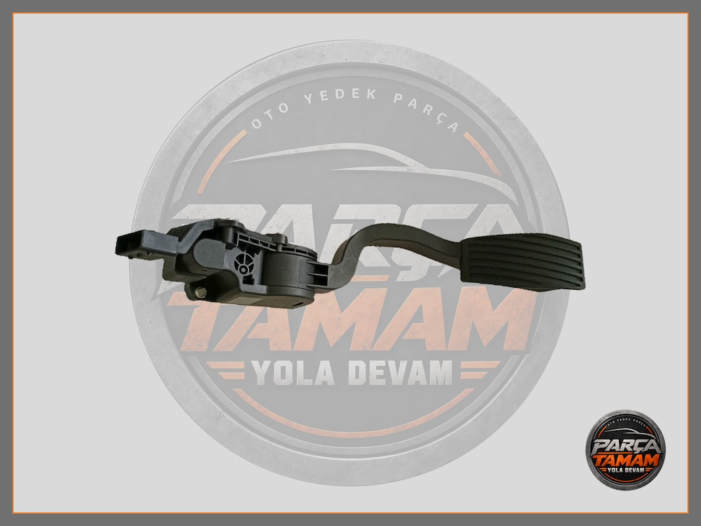 FİAT DOBLO OPEL COMBO GAZ PEDALI POTANSİYOMETRE ORJİNAL 2010 SONRASI - 3