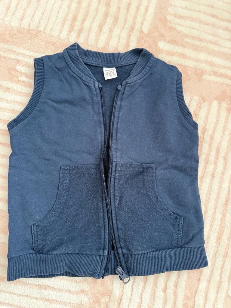 2 adet çocuk yelek - 2