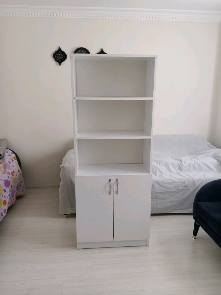 kitaplık - 2