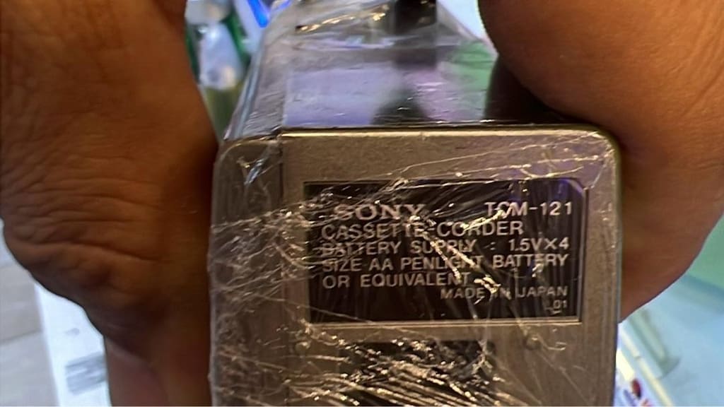 walkman satış ve tamir merkezi - 12