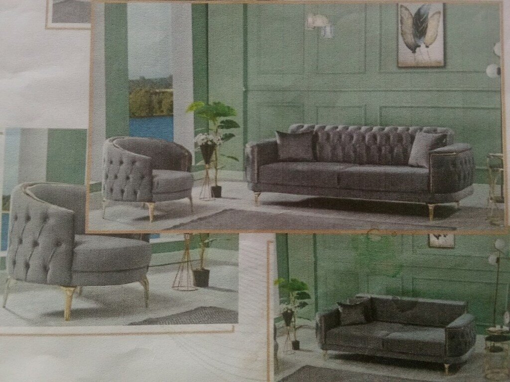 koltuk takımı modelleri - 2