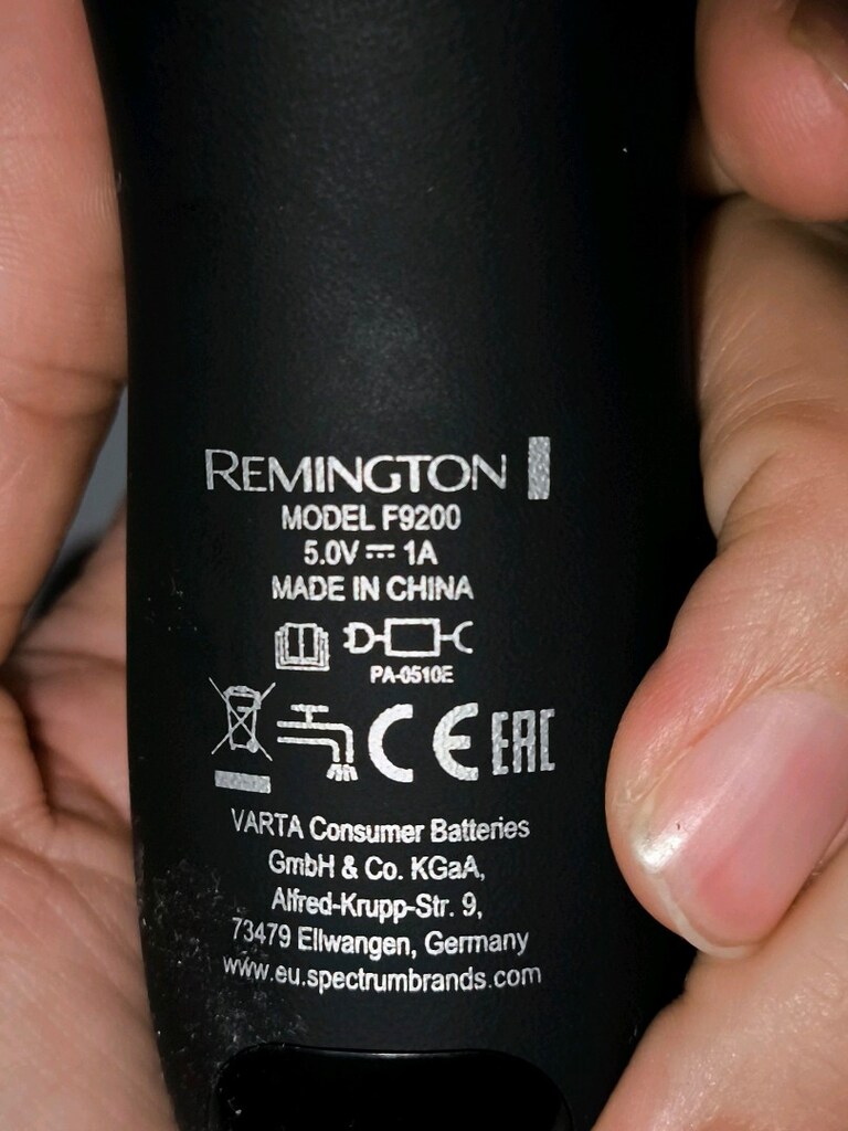 Remington Özel Seri Traş Makinası - 6