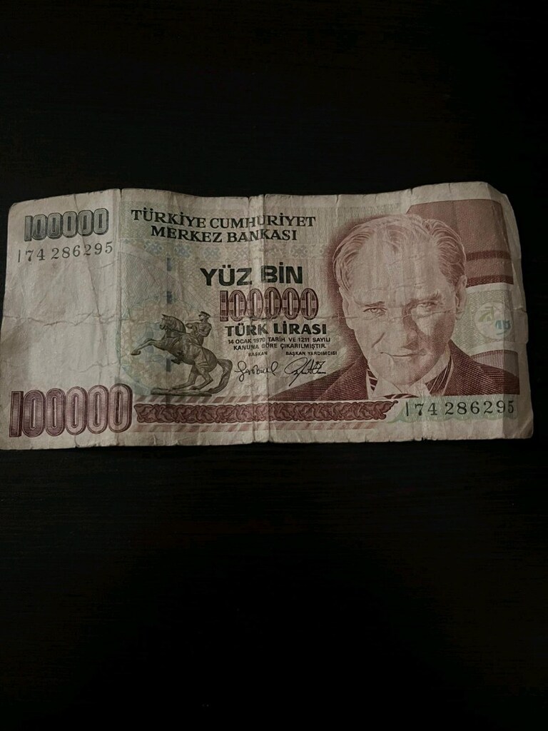 tarihi paralar yerli. yabanci degerini bilen bilir - 8