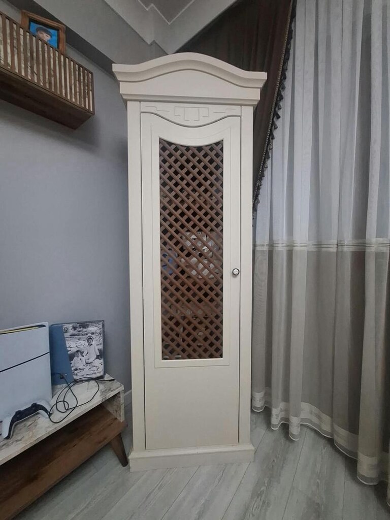 eskitme vitrin ve konsol - 4