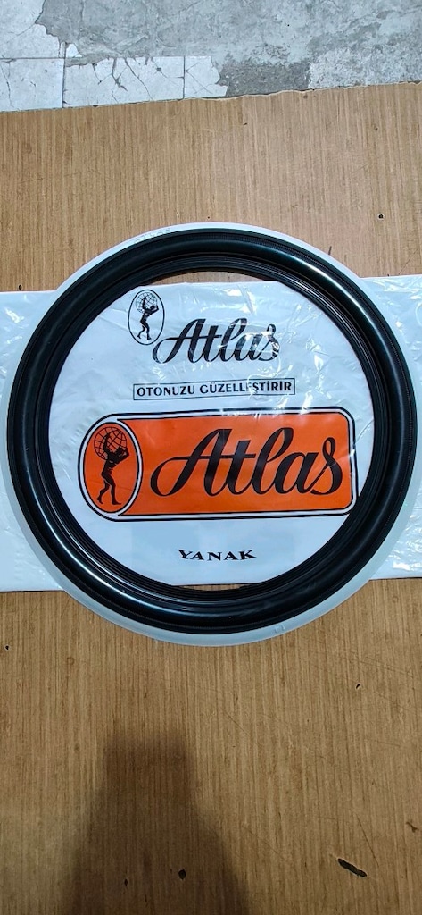 beyaz yanak atlas marka 12.13.14.15.16.17.5 tüm ebetlar ve tek tek - 4
