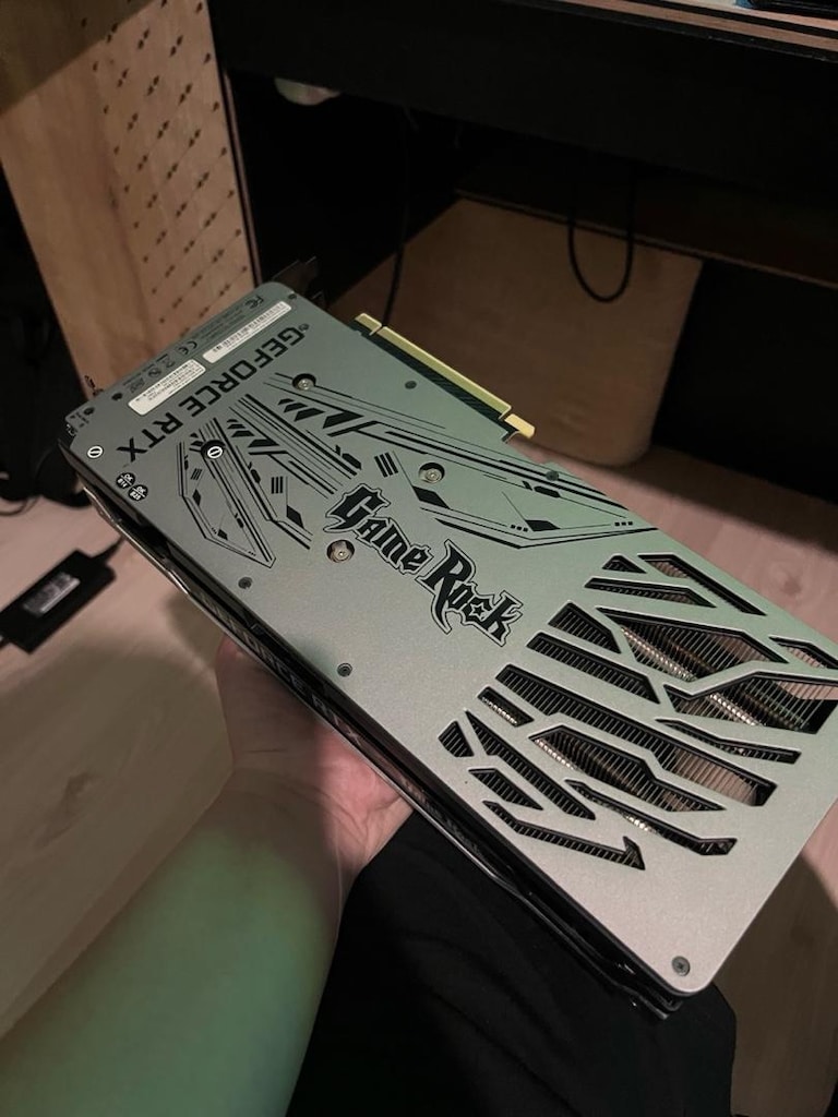 rtx 3070 Özel serilerden Kıymetlim - 6