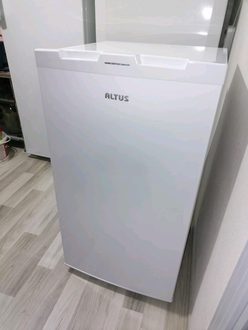 Altus 2023 model - 3