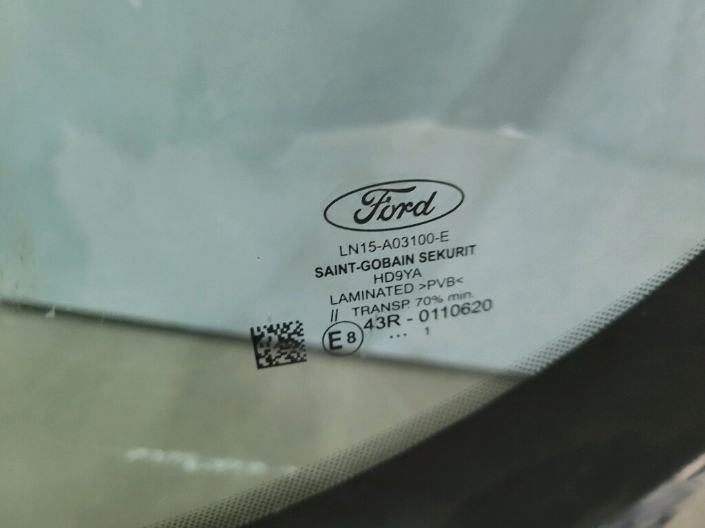 ford ecosport ön cam orjinal çıkma temiz - 4