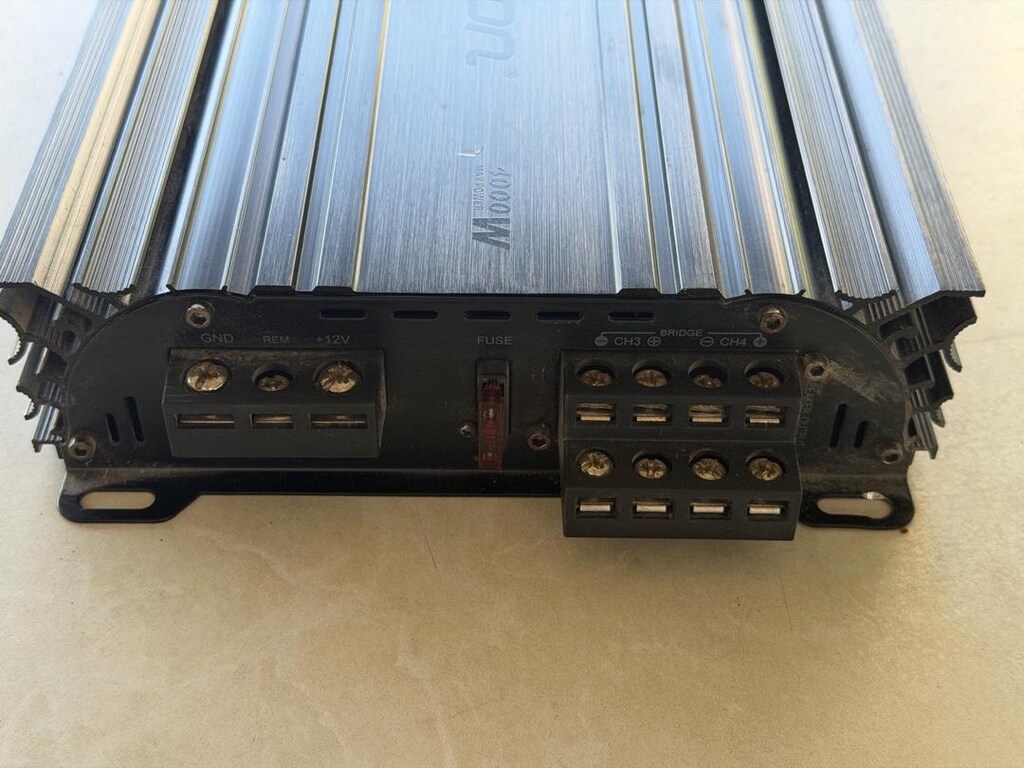 jameson amfi - 2