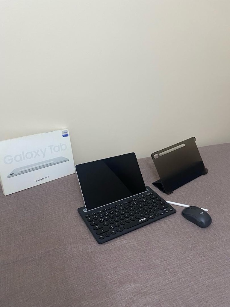 Samsung Kalemli temiz tablet - 4