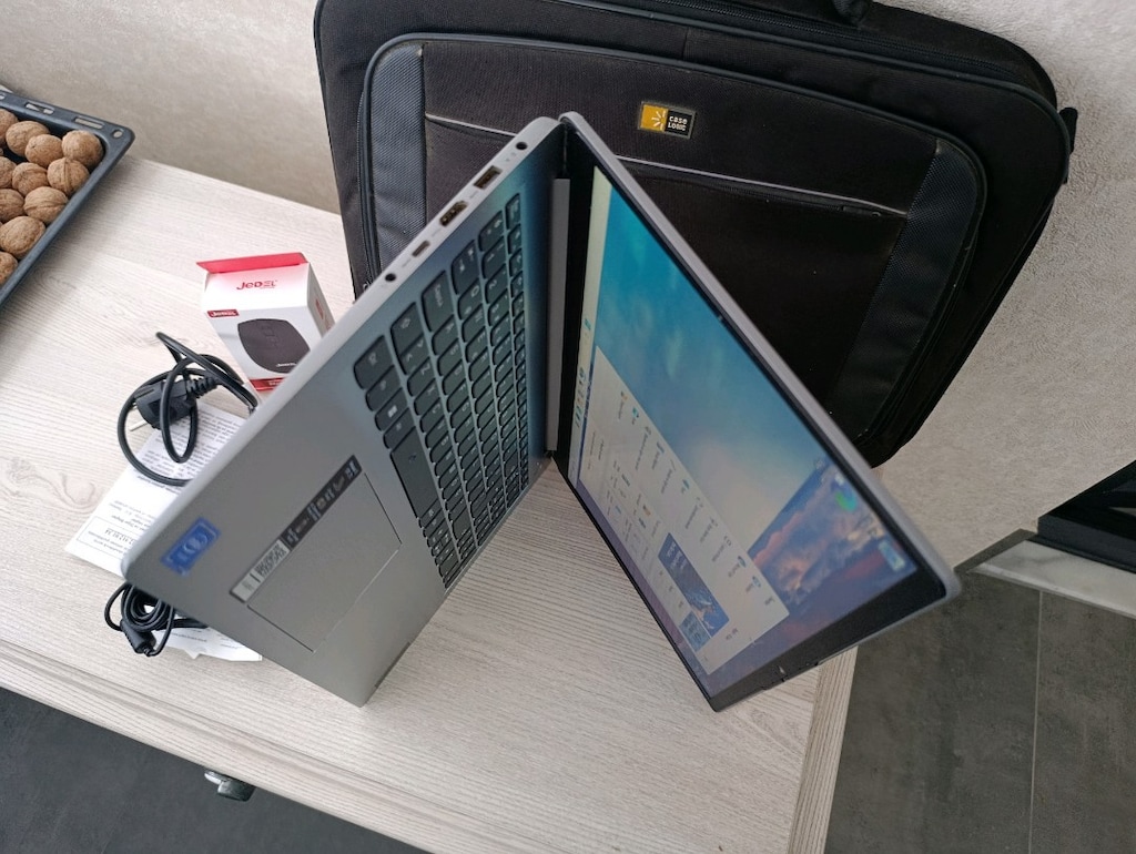 Temiz Lenovo– Çantası ve Kablosuz Faresi İle Açıklama: Günlük işler - 4