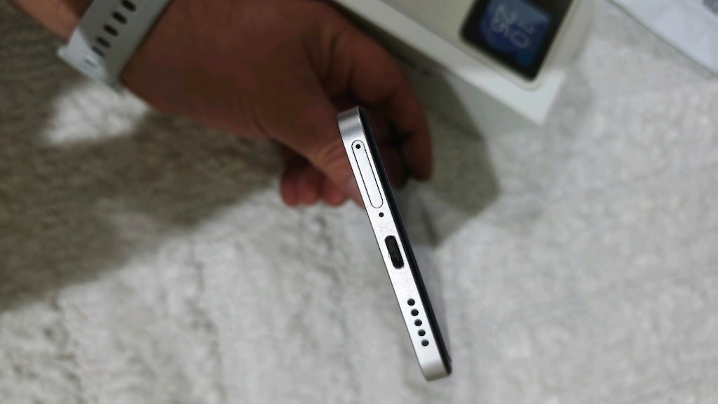 General Mobile GM 26 Pro 5G - 5