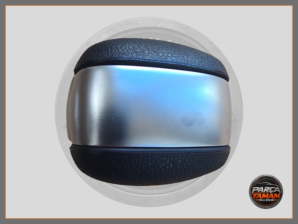 CLİO 5 OTOMATİK VİTES TOPUZU 328650805R - 5
