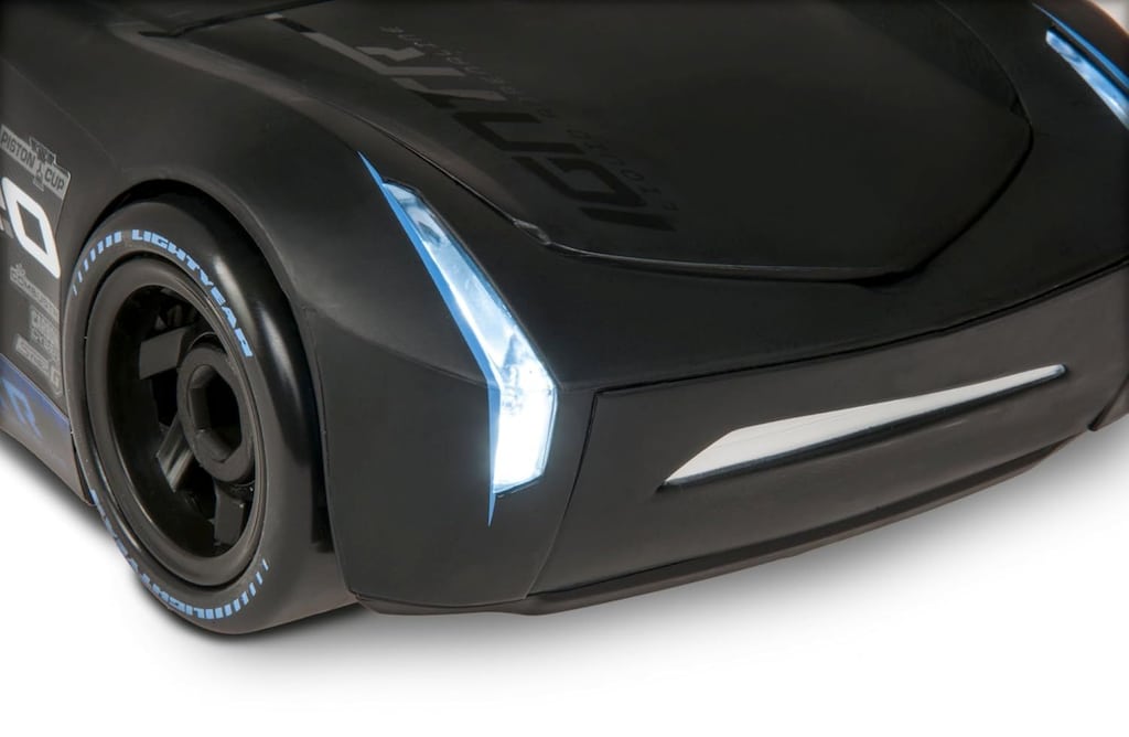 Revell Junior Kit - Cars Jackson Storm (Sıfır Kutusunda) - 7