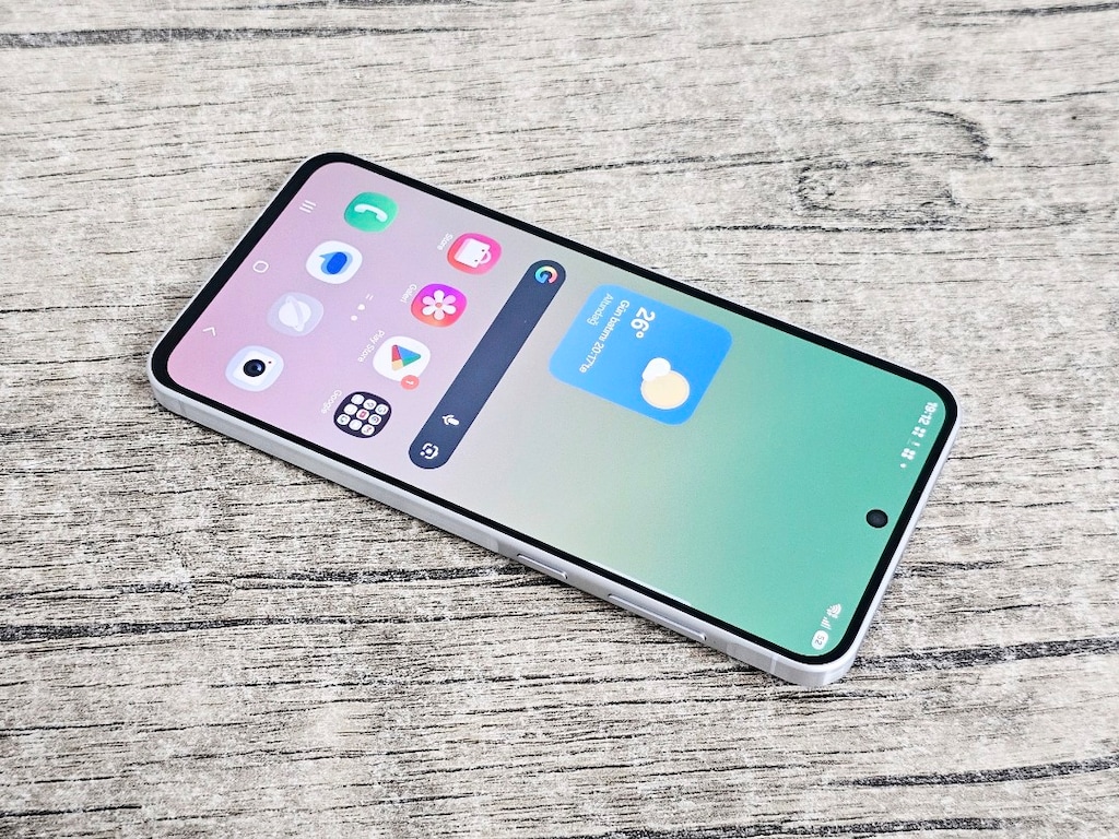 SAMSUNG A56 5G 128 GB 12 AY GARANTİLİ ORJİNAL HATASIZ - 14