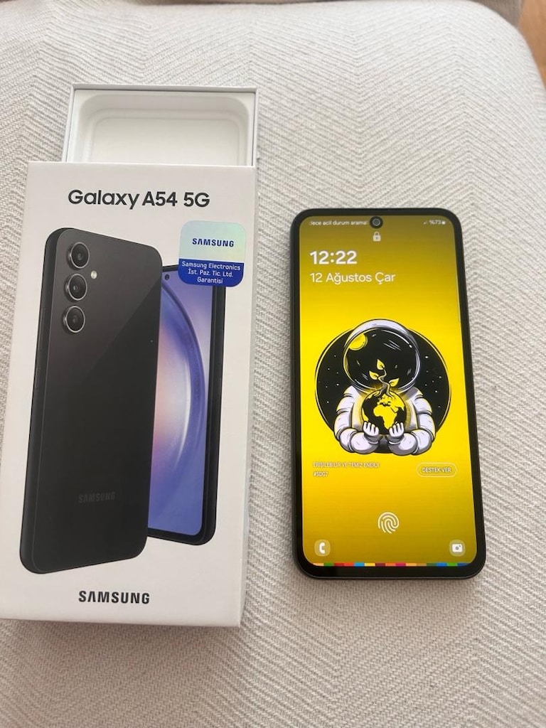 Samsung galaxy a54 128GB - 2