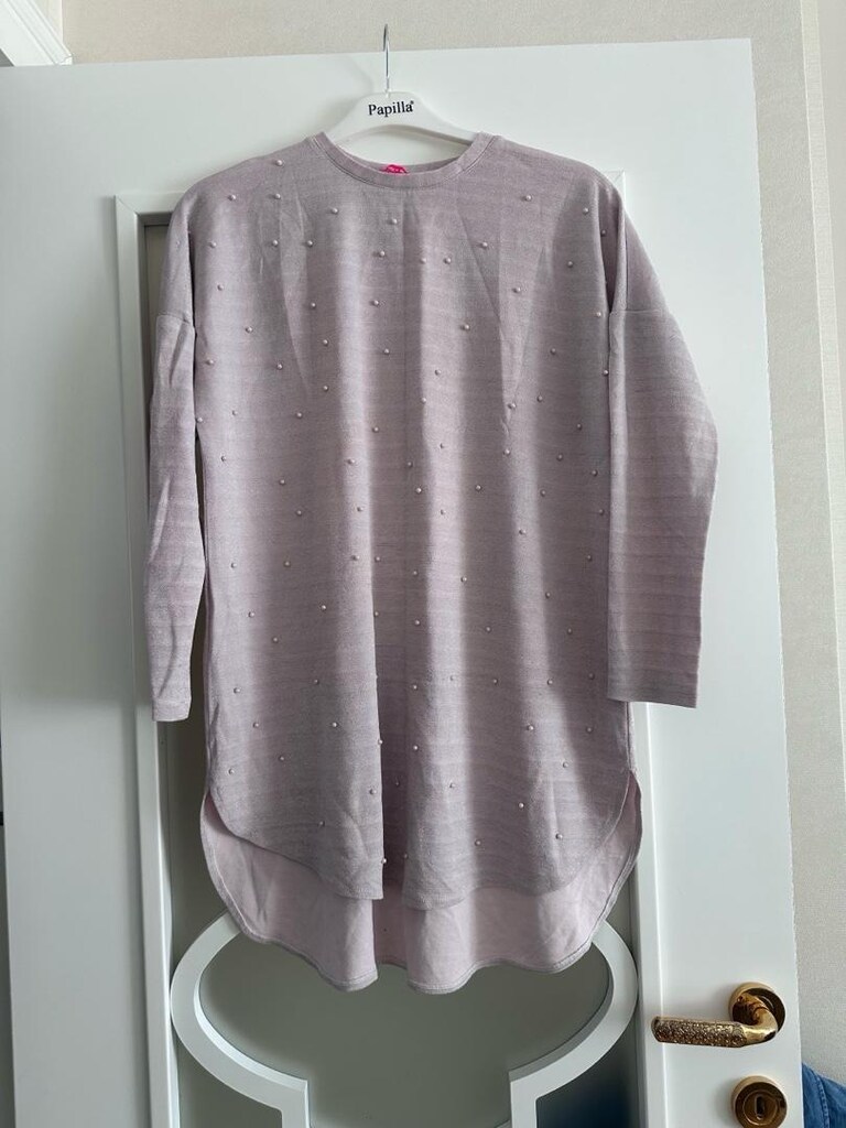 İncili Tunik - 6