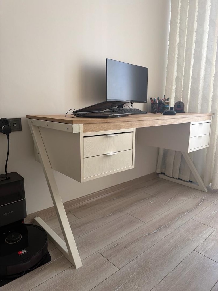 VİVENSE Halikarnas Çalışma Masası - 4
