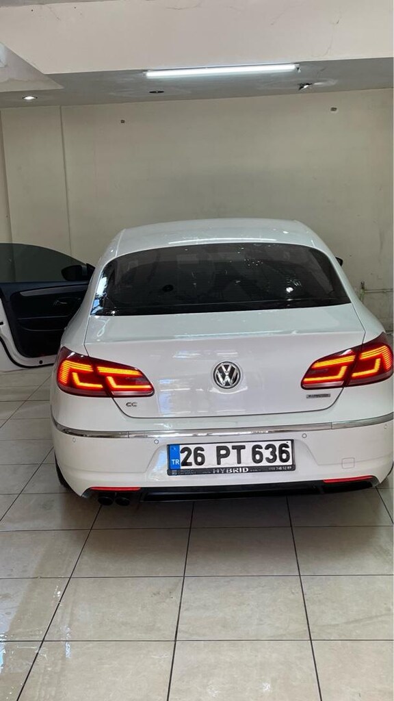 6 yıllık sahibinden boyasız kazasız düşük km - 11