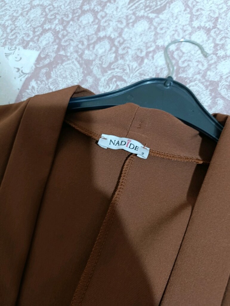 blazer ceket 2 adet