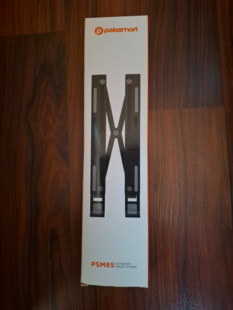 Polosmart laptop standı - 2