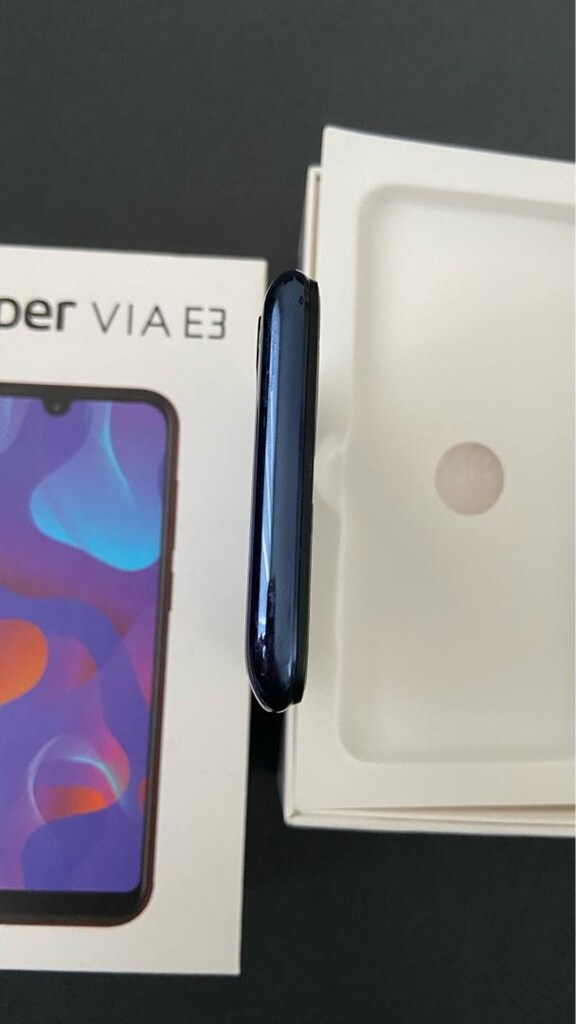 Casper Via E3 - 8