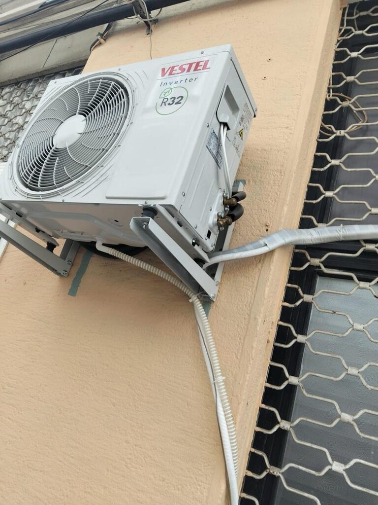 12000 lik vestel klima - 4