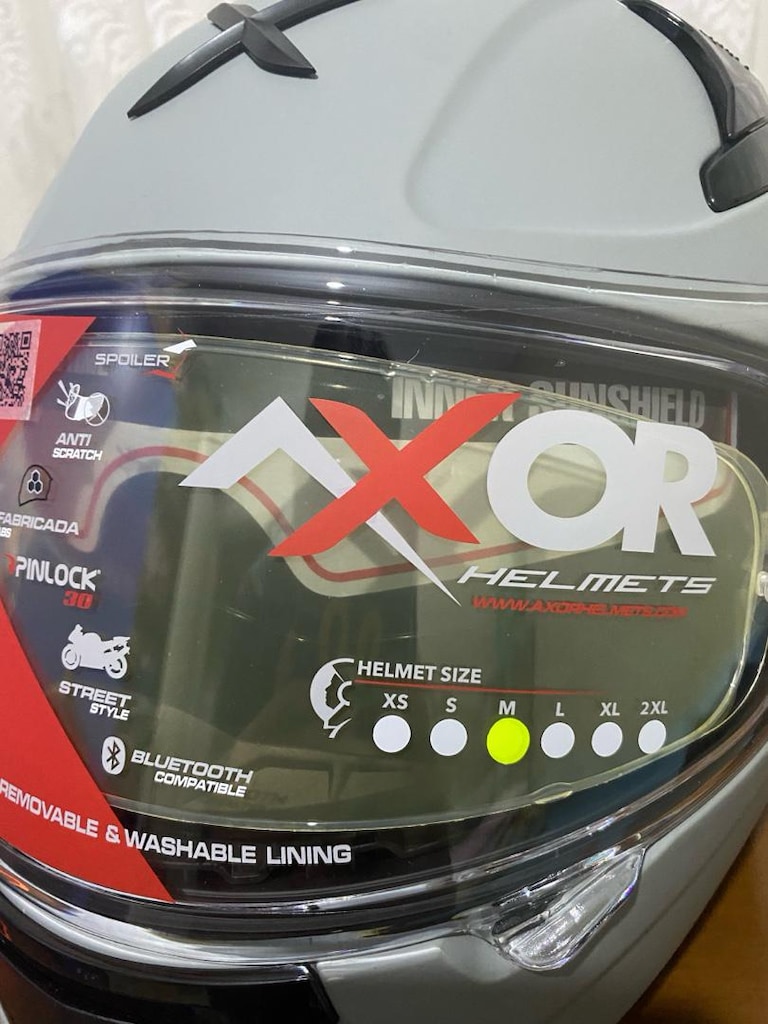Axor Kask - 2
