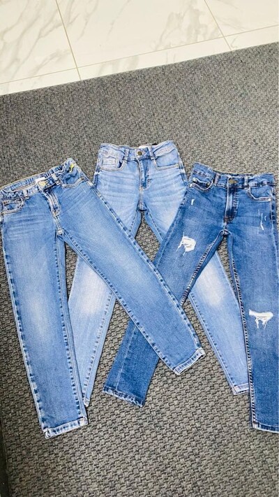orjinal zara mango jean’s