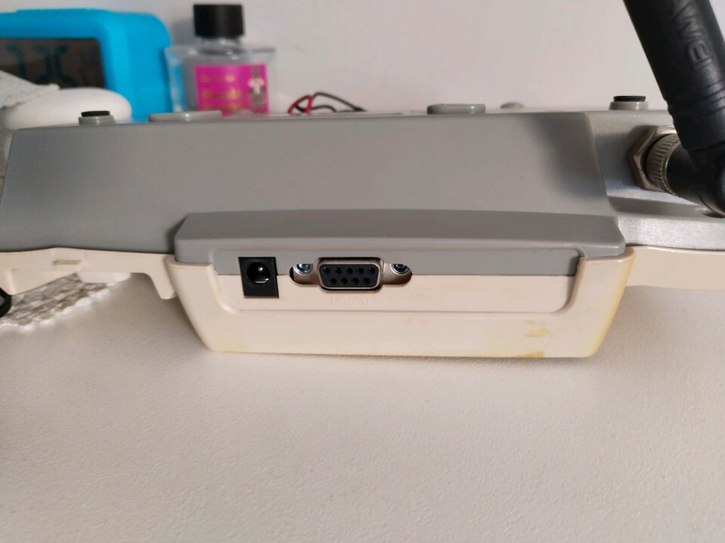 sim kartlı masa üstü telefon - 7