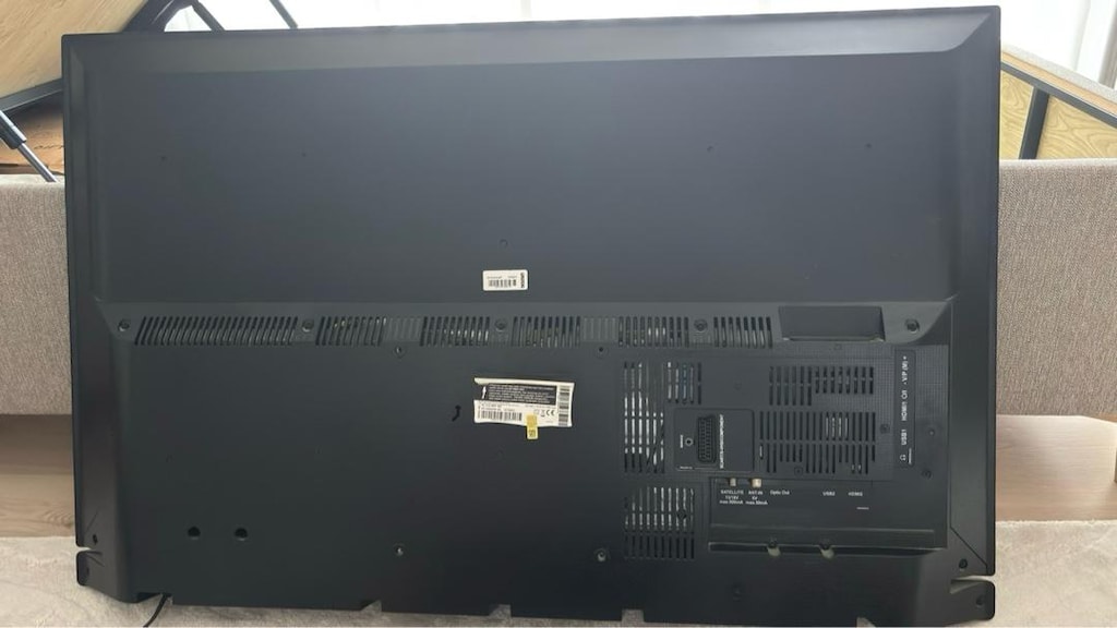 Grundig Televizyon 43 ekran - 3