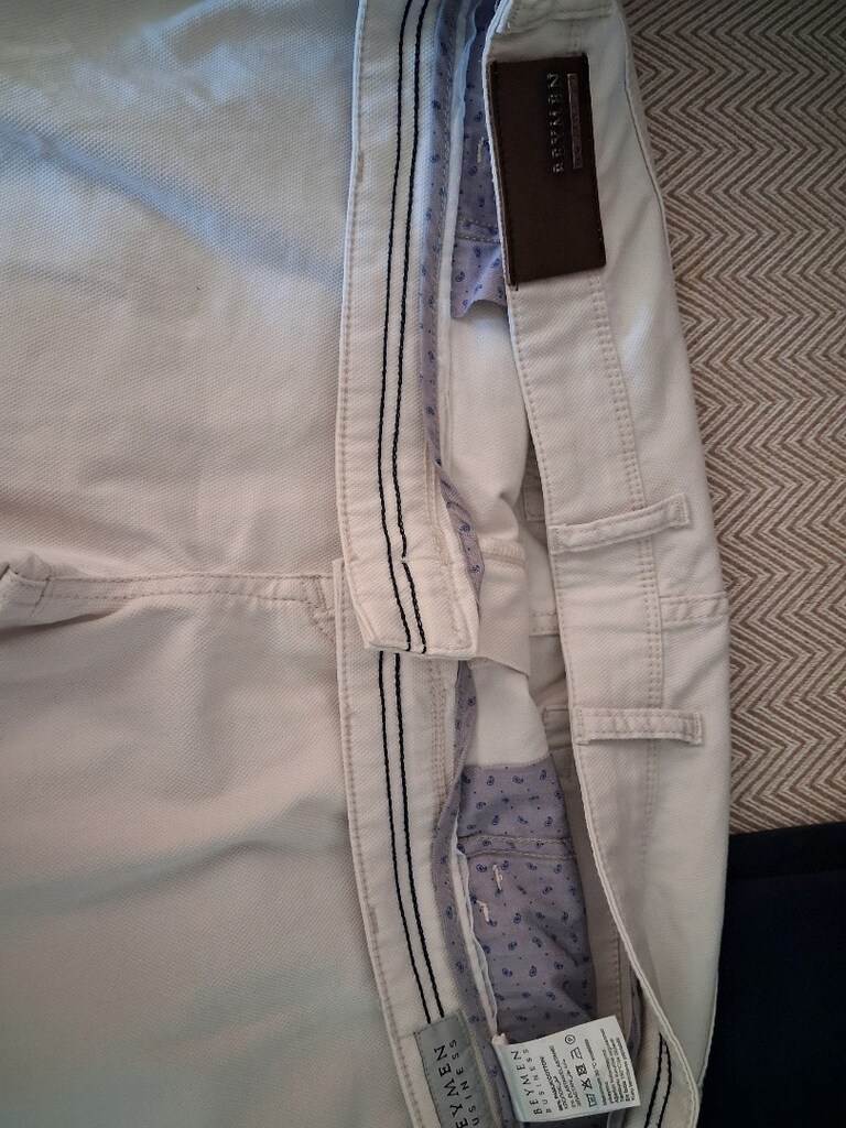 Erkek pantolonlar - 2