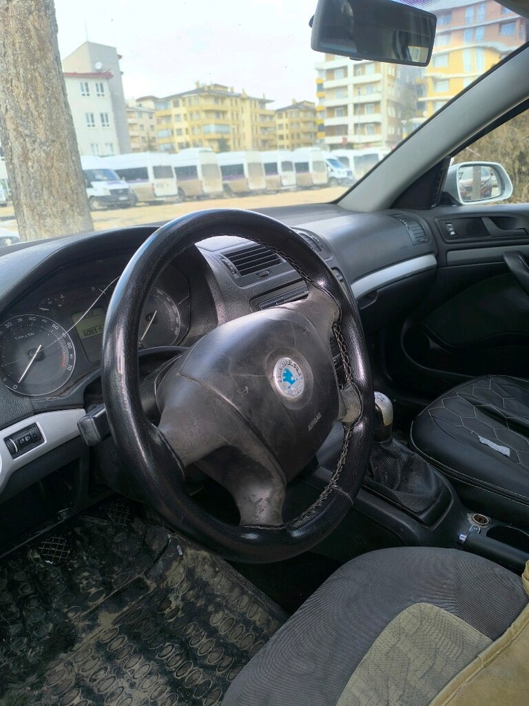 Acil satılık - 4