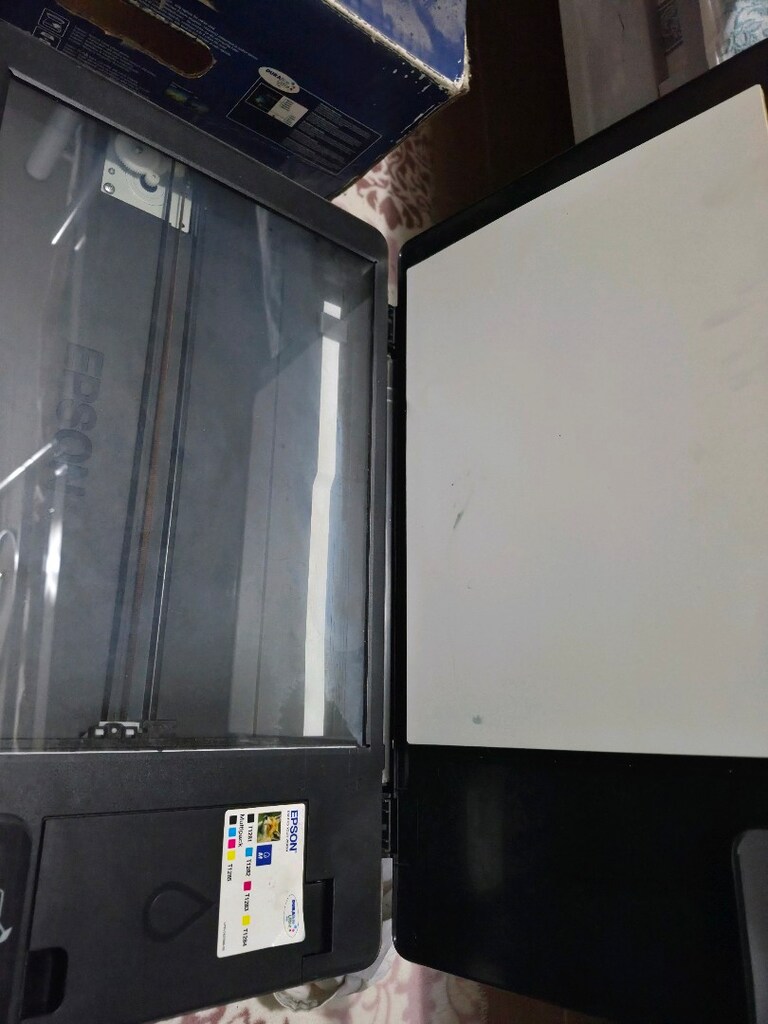Canon Ve Epson Markalı yazıcılar - 7