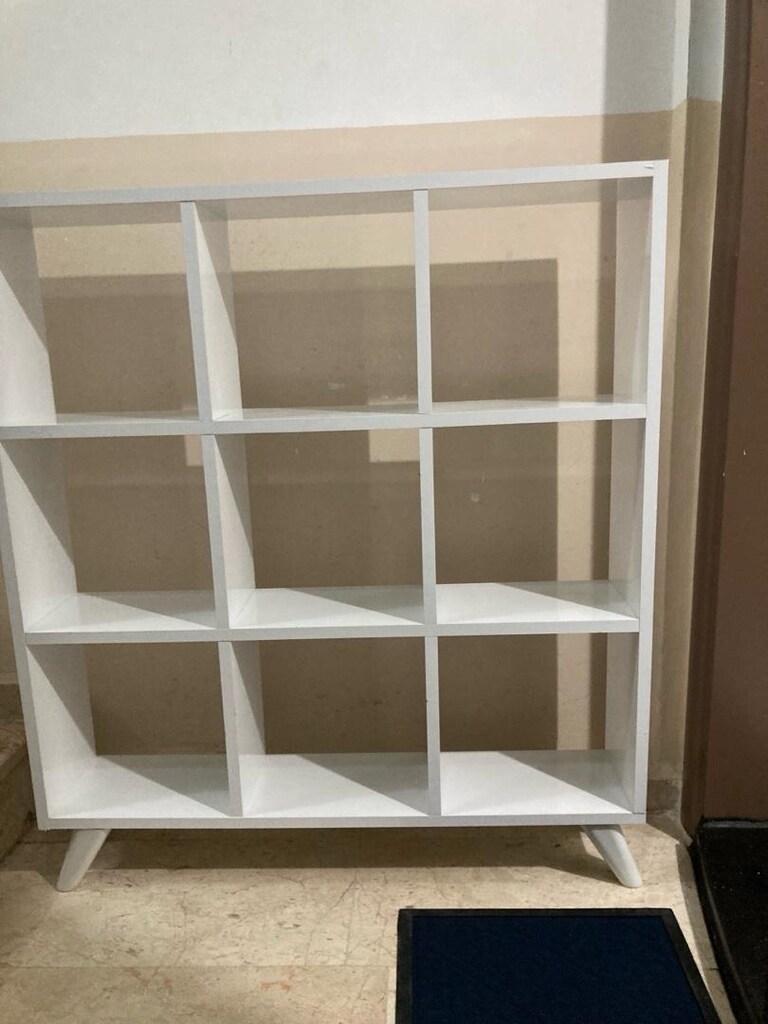 kitaplık - 2