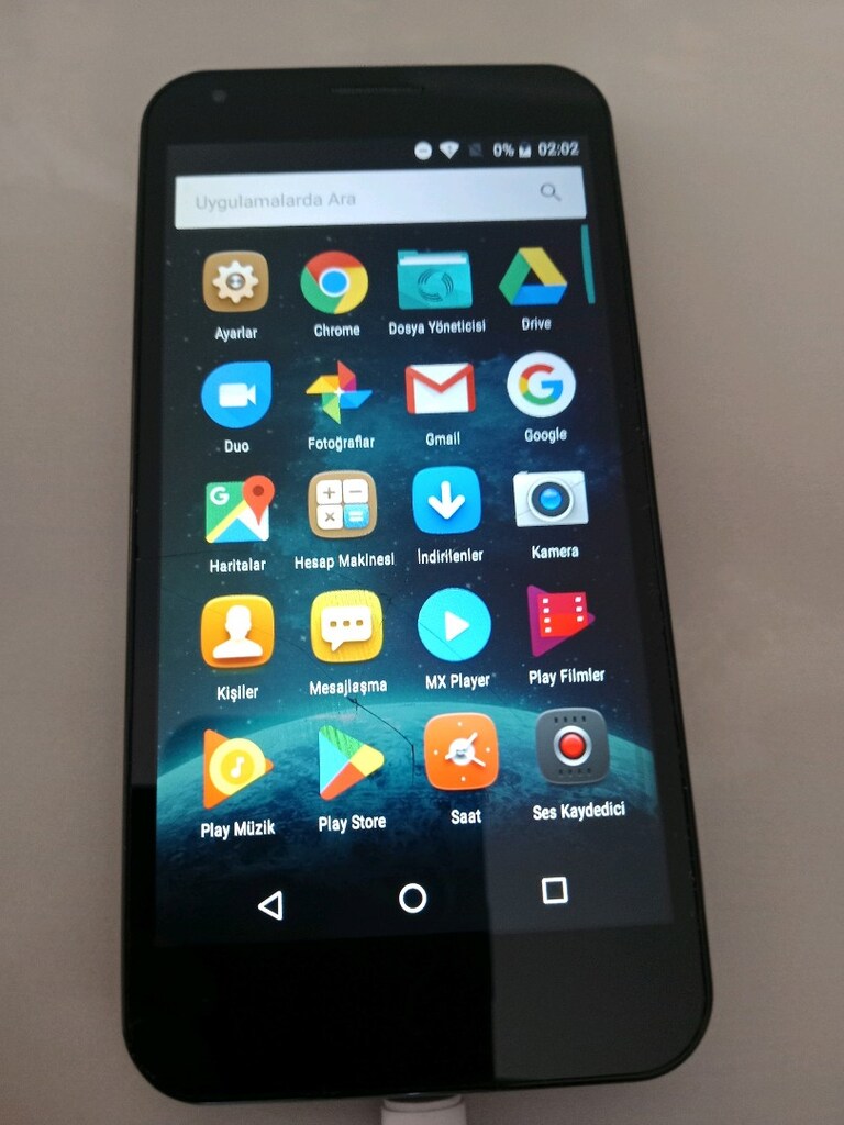 Vestel Venüs 5000 Kutulu Cep Telefonu - 12