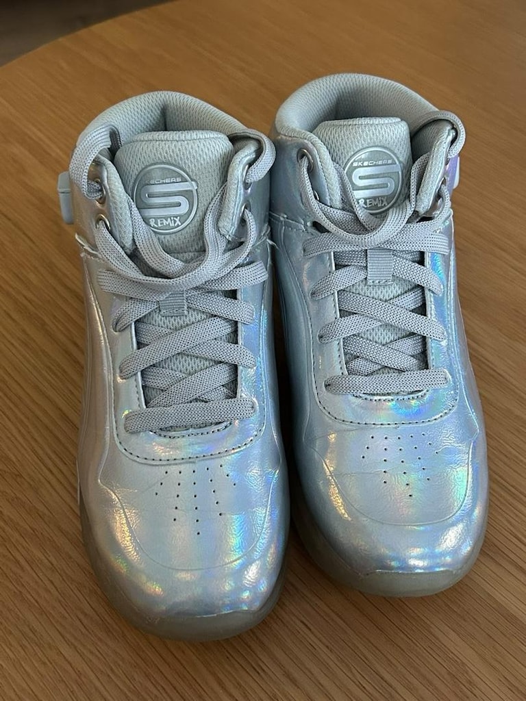 skechers remix - 4