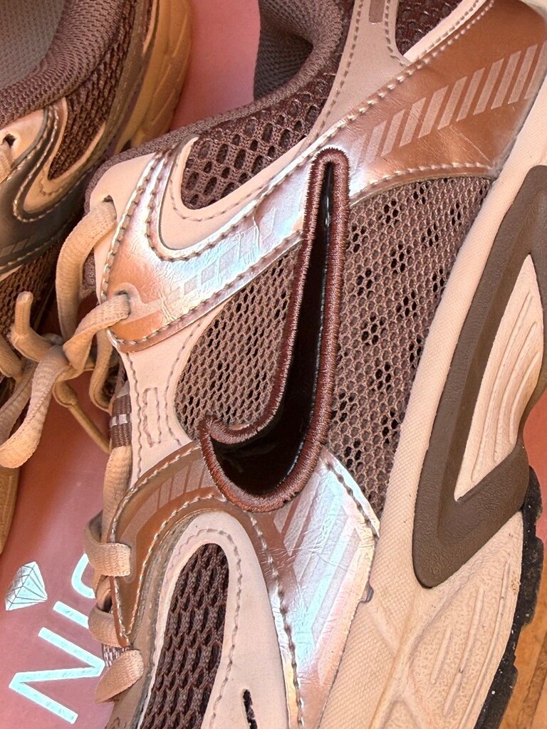 Nike V5 RNR Spor Ayakkabı - 7