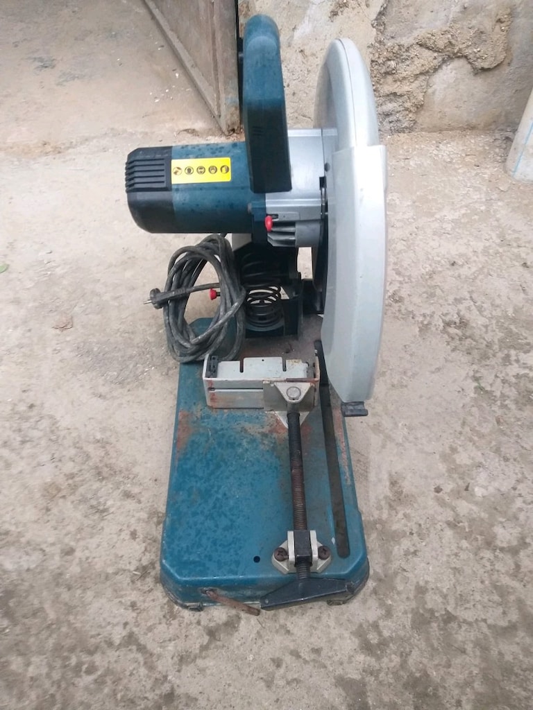 Bosch gco 14-24 j profil kesme makinesi - 4
