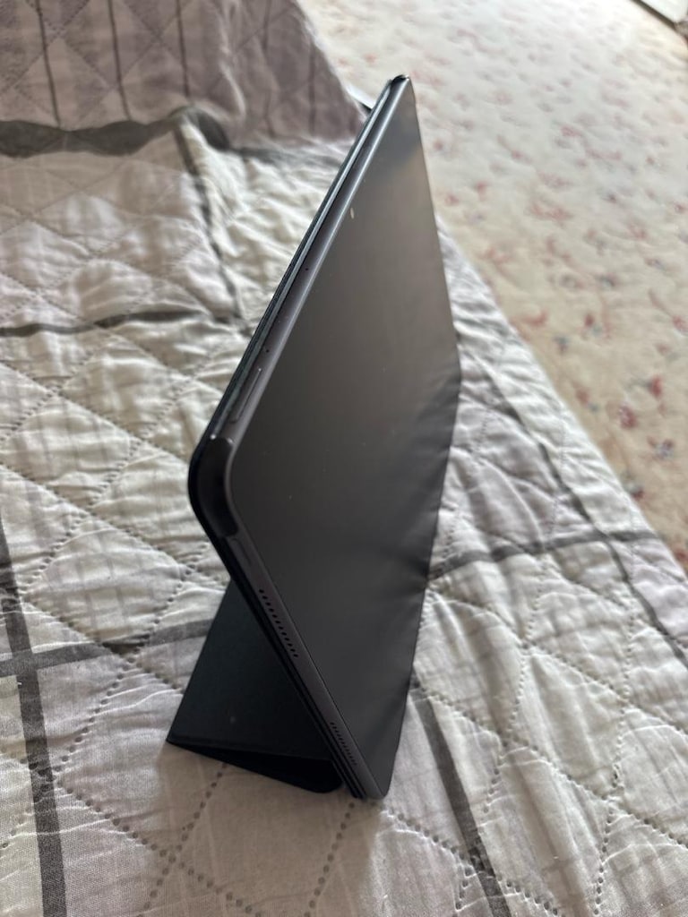sıfır ayarında çok az kullanılmış tablet - 5