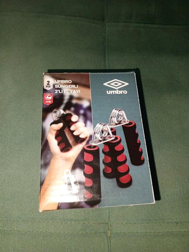 Umbro El yayı- - 2