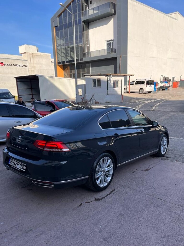 2018 DSG BEJ DÖŞEME-TRAMERSİZ-KTLNR AYN-AMBİYANS-KDRN SLMLM - 2