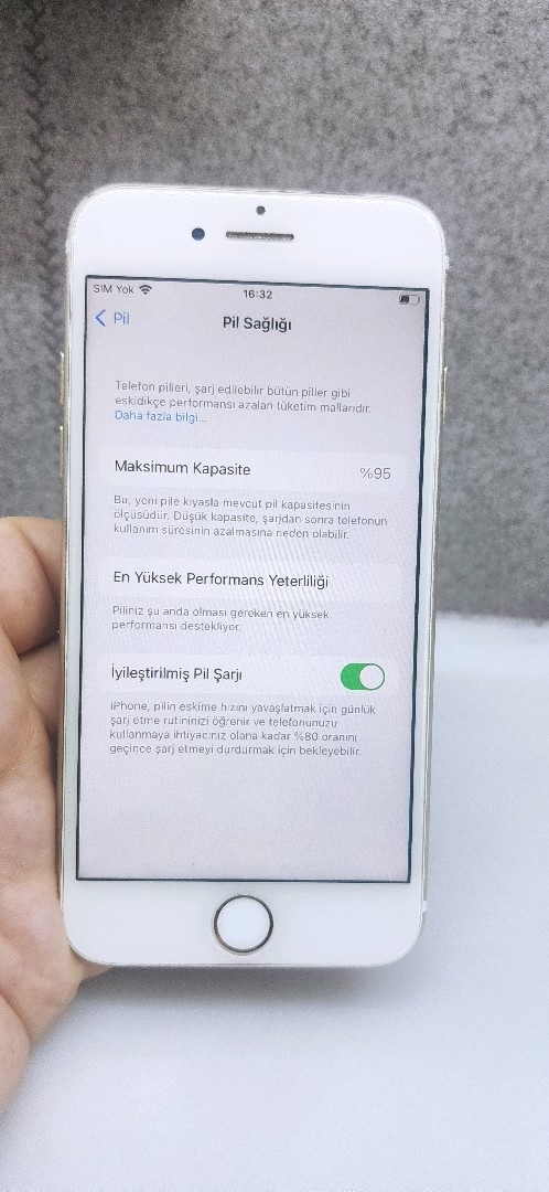 iPhone 7 32 gb - 6