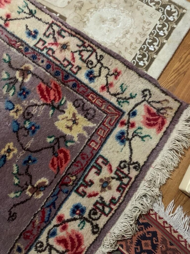 muhteşem bir emek halı - 8
