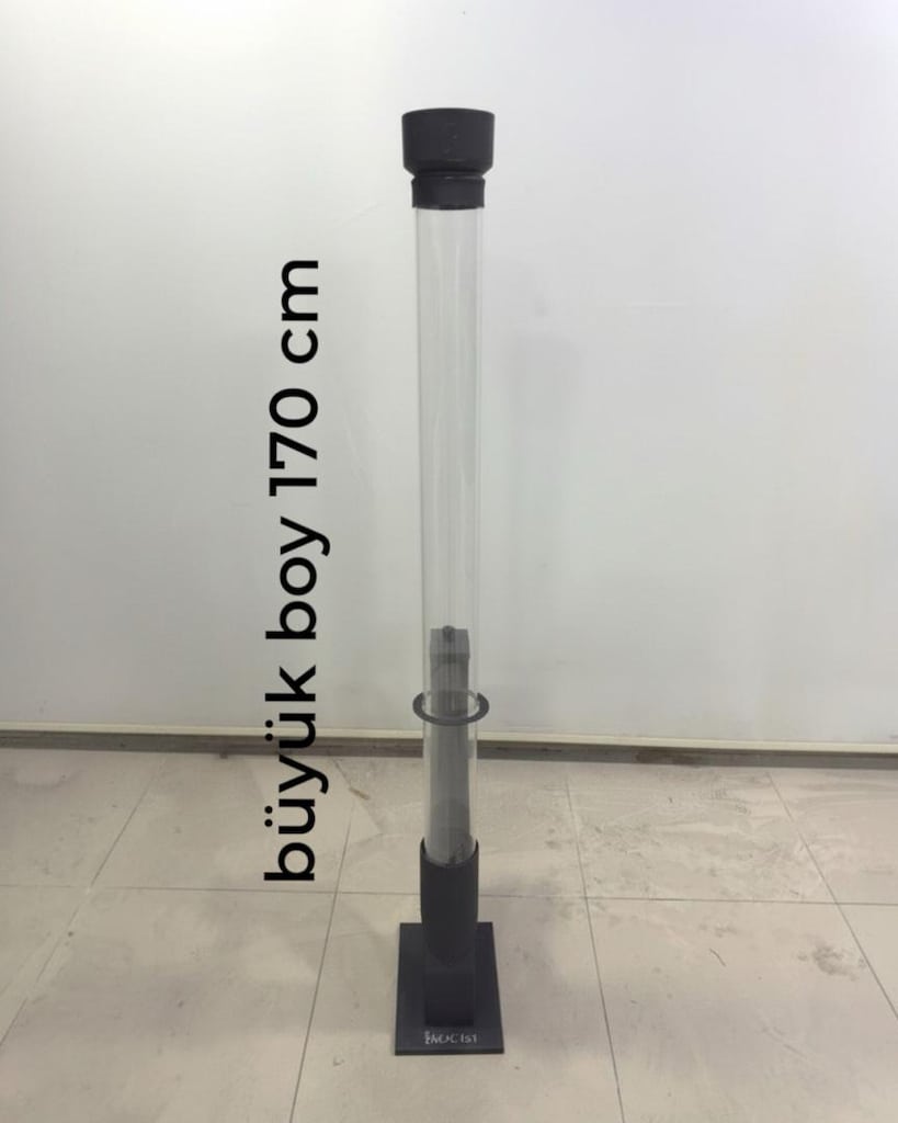 Pelet Soba Küçük Boy - 2