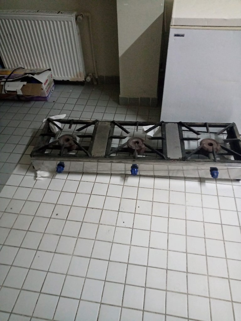 üçlü canavar Ocak - 3